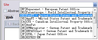 IPGet Patent Search System,IPGet Patent Download Software
